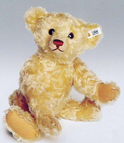 ブリティッシュコレクターズベア2003 Purchase Steiff 660955 2003 British Collectors Teddy Bear